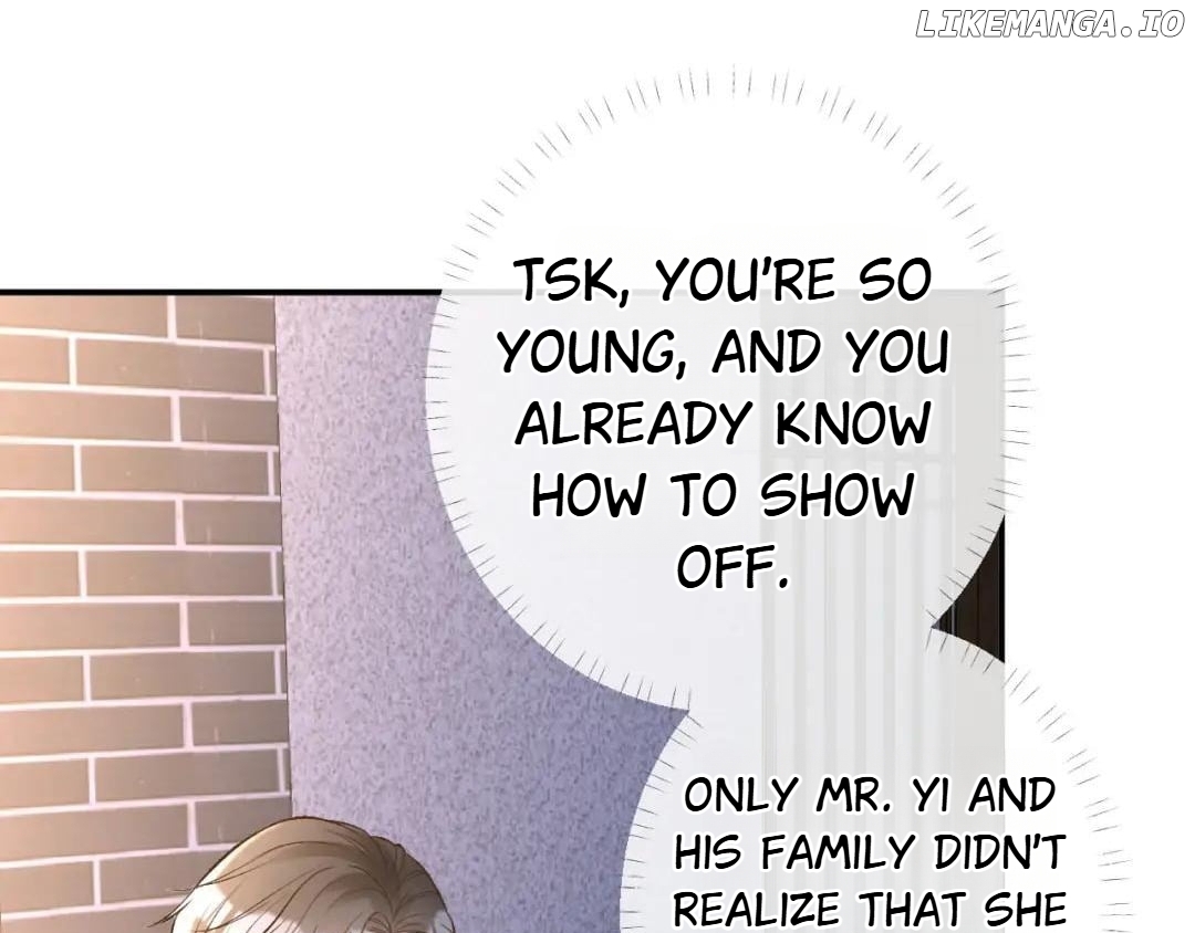 Everyone's Darling Chapter 138 - page 22